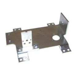 Williams/Bally Right Staked Flipper Base Sub Assembly